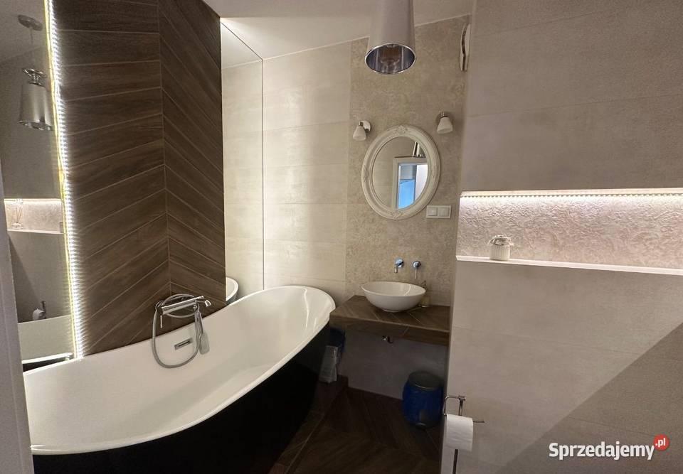 3pok 54met Turuszowskiej 2 BALKONYKOMÓRKAGARAŻ Wrocław