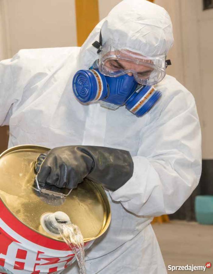 Półmaska SPASCIANI DUO 2 filtry A1B1E1K1P3 Częstochowa