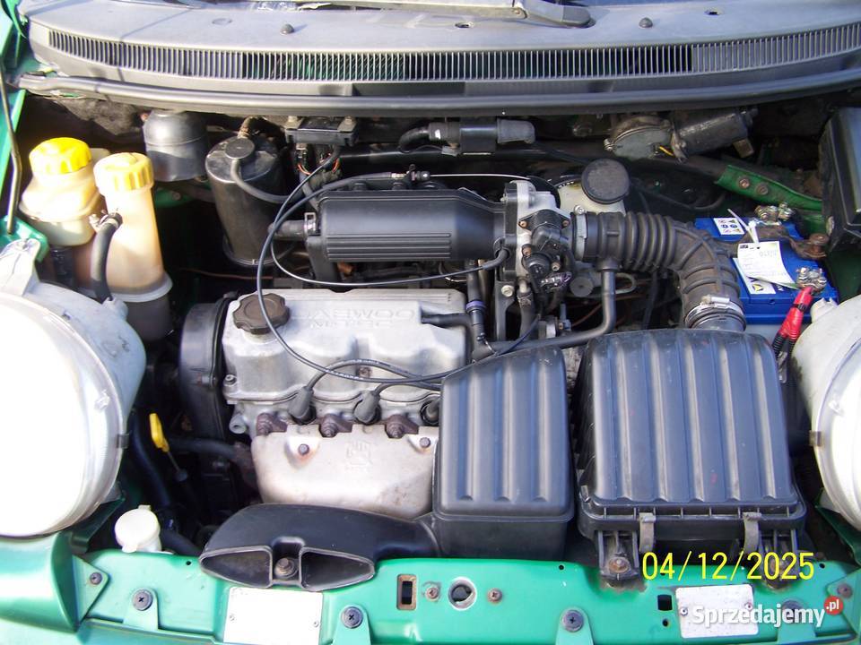 Matiz Joy 08 52 wspomaganie okazja Tarnów sprzedam