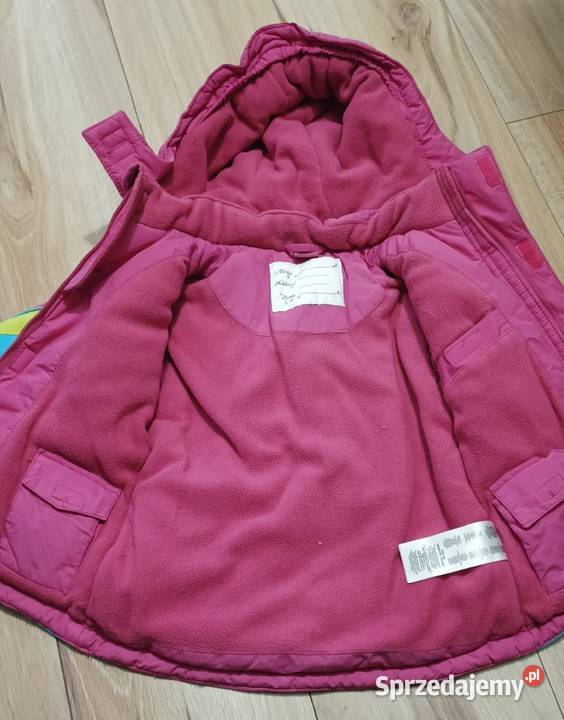 Kurtka zimowa 92 Ozorków