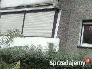Rolety Zewnętrzne Dzierżoniów