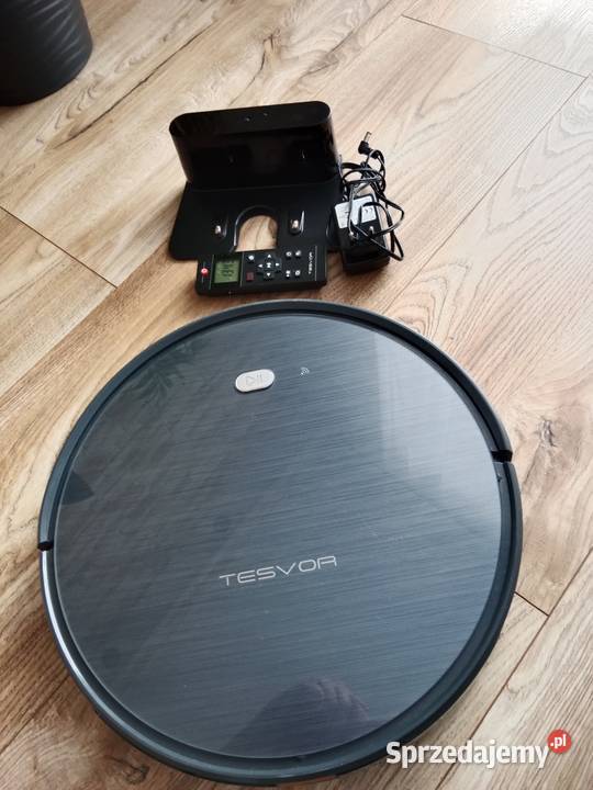 Odkurzacz Tesvor X500 AGD drobne Bielsko-Biała sprzedam