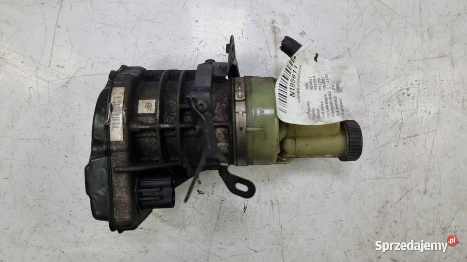 POMPA WSPOMAGANIA RENAULT MASTER III 491109220R Lipno