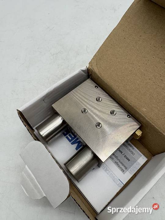 Zimer Group MKS1505AK Pneumatic clamping Warszawa