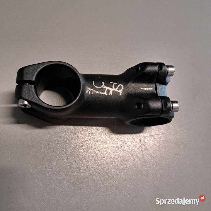 mostek HAIBIKE SDuro 70mm Sieradz sprzedam