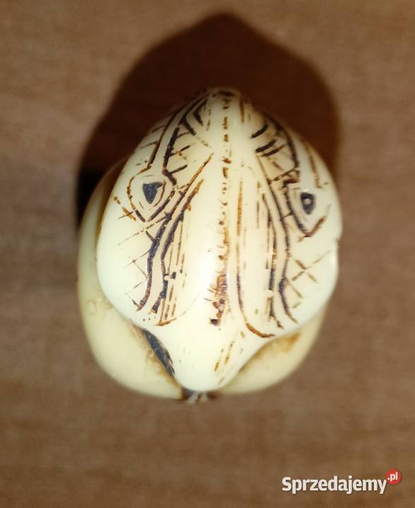 Czaszka węża gałka zmiany biegów Tarnobrzeg