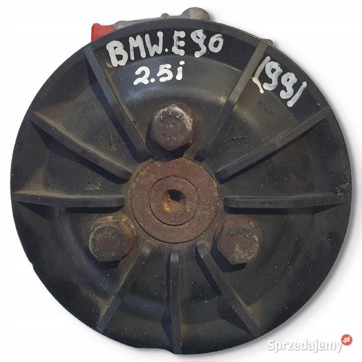 POMPA WSPOMAGANIA BMW E90 25 i 677732101 osobowe lubelskie Chełm sprzedam