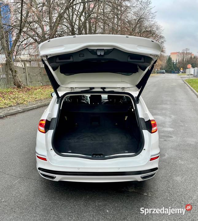 Ford Mondeo Vignale FULL WYPOSAŻENIE kujawsko-pomorskie Bydgoszcz