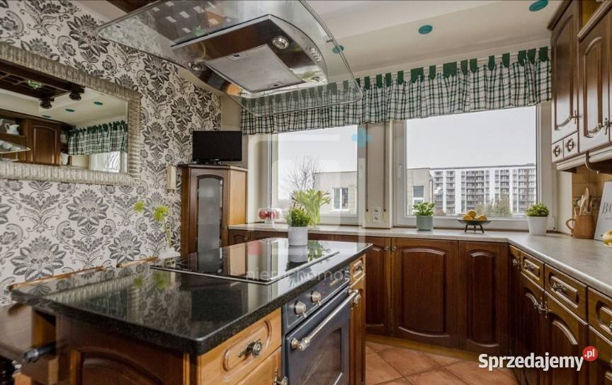 Mieszkanie do wynajęcia Gersona 109m2 mazowieckie