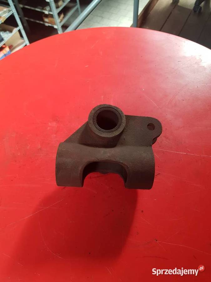 5055030071 Łożysko nagarniacza lubuskie