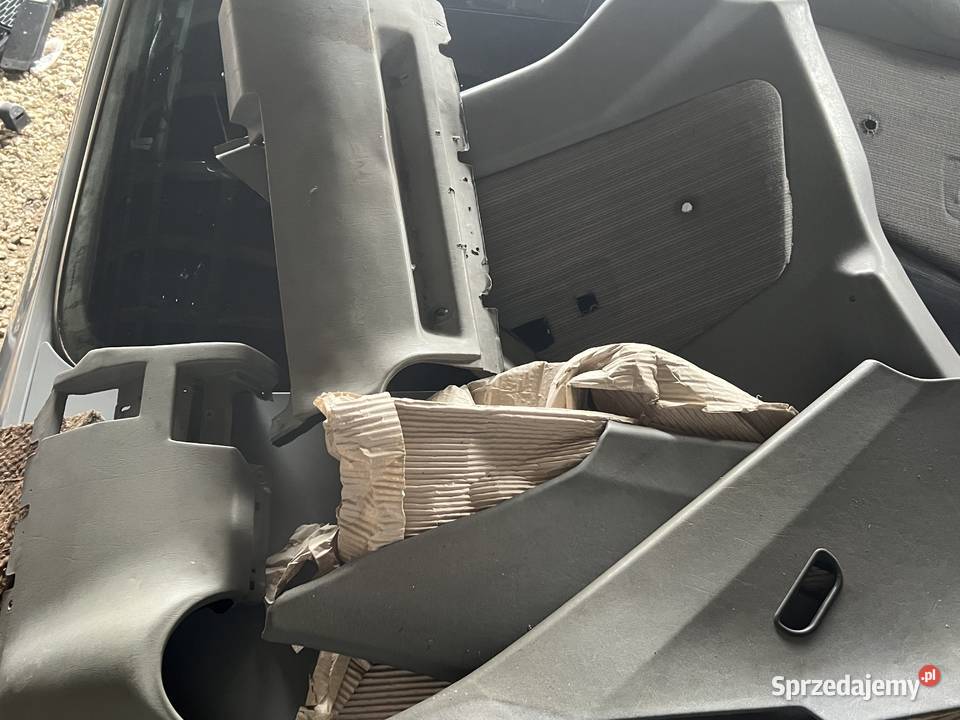 Mercedes w124 coupe Waleńczów