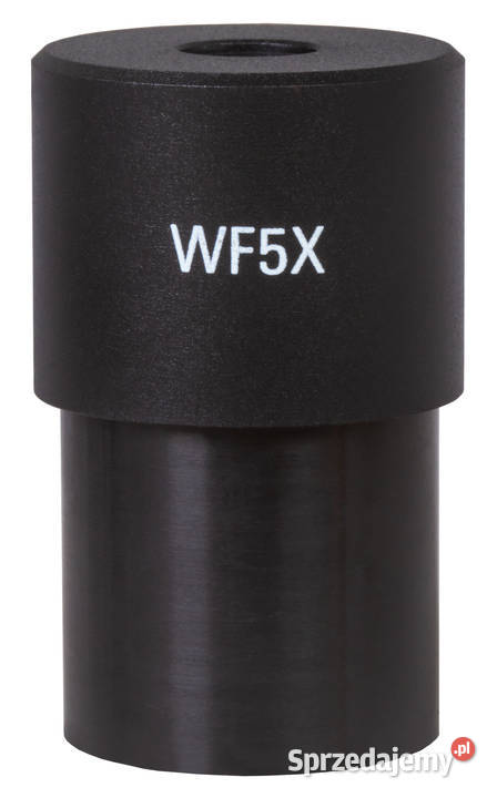 Okular Levenhuk MED 5x15 D 30 mm Pozostałe Warszawa