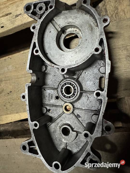 kartery 223 jawa Bolesławiec