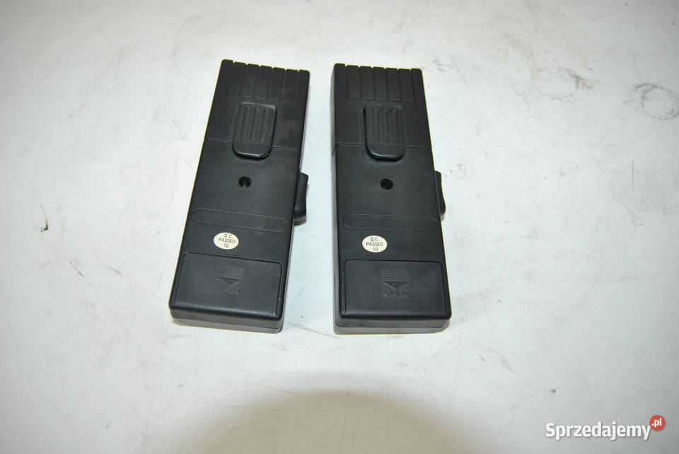 Zestaw WalkieTalkie CB Style Original NS881 Wieliczka