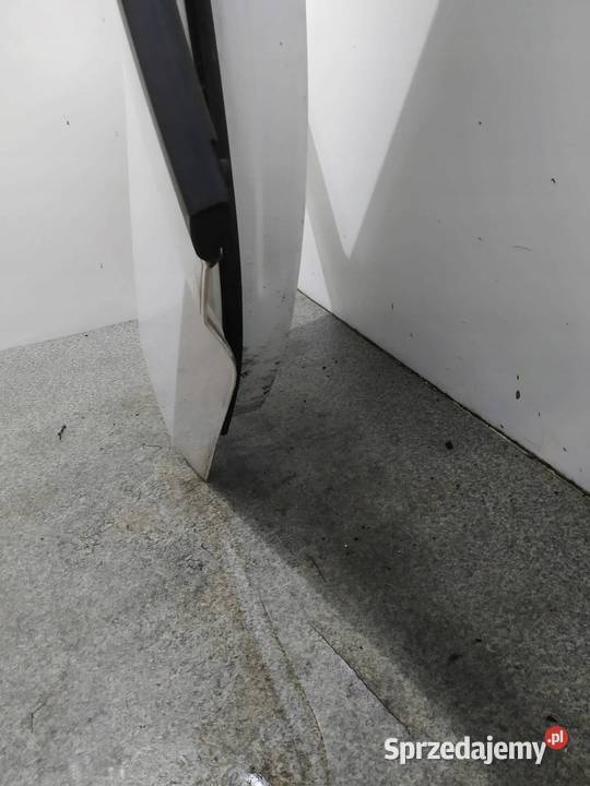 DRZWI LEWE TYŁ BIAŁE WK2 Jeep Grand Cherokee IV Rok produkcji 2016 sprzedam