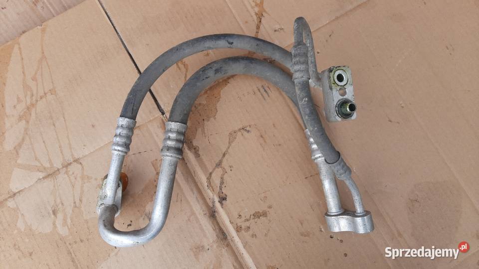przewód wspomagania Opel Corsa C 10 12 bez Dębno sprzedam