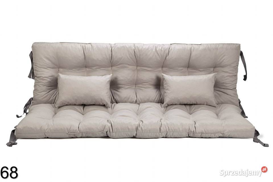 Producent Nowa poduszka ogrodowa na Pozostałe Rędziny