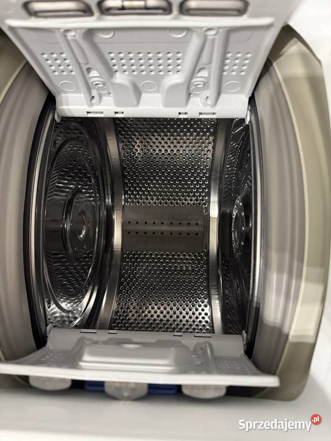 Pralka Electrolux załadunek góry 60cm Pralki i suszarki Dom i Ogród Warszawa