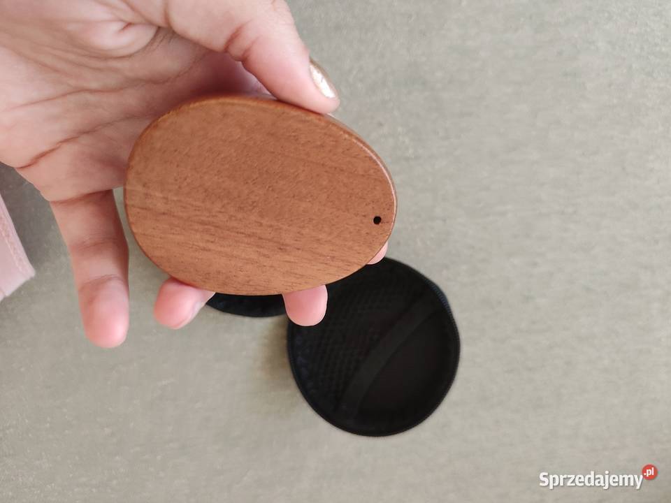 Instrument kieszonkowy