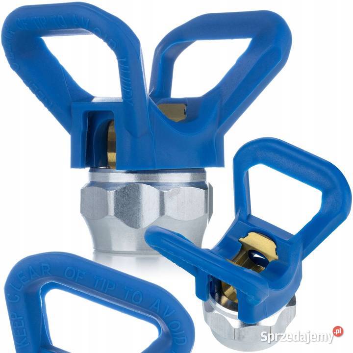 SpraySet ProFFLP 510 516 do Graco Rosfix Ludźmierz