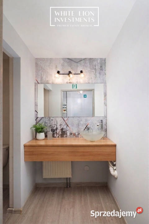 Lokal Warszawa Opaczewska 563m2 mazowieckie