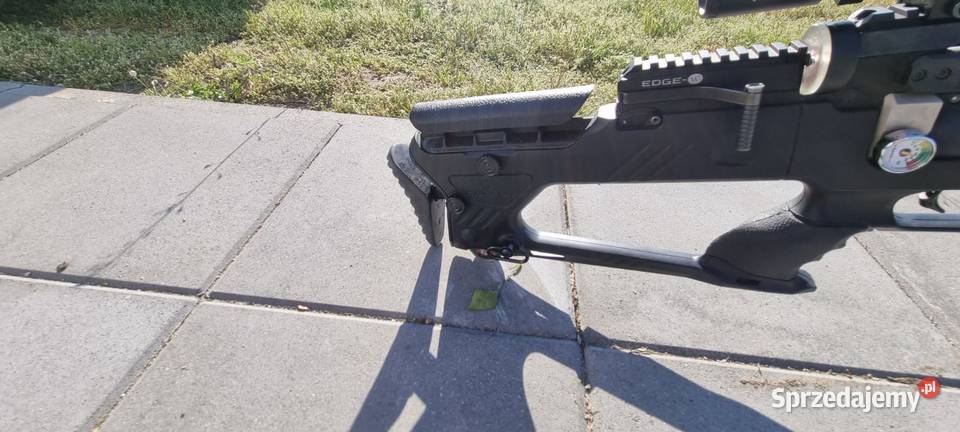 Rainson Edge X PCP 55mm mazowieckie Daniłowo