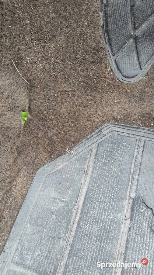 Wykładziny Fiat 132 osobowe Radom