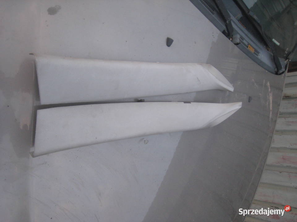 Osłona osłony słupka słupków A Volvo s40 v40 Kraków