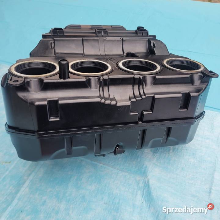 Bmw S 1000 RR airbox wlot powietrza filtr Nowy Tomyśl