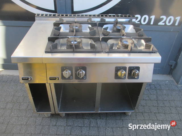 Sprzęt Gastronomiczny Szafa Chłodnicza Zmywarka Ostrów Wielkopolski