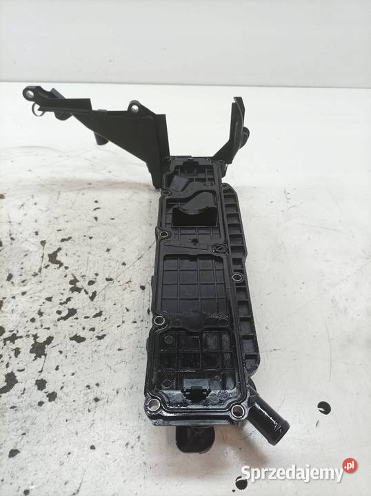 POKRYWA ZAWORÓW 9688939180 9689112980 16 TDCI sprzedam