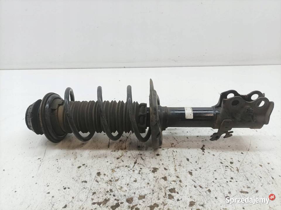 AMORTYZATOR PRAWY PRZÓD 10 B 48510K0070 Toyota