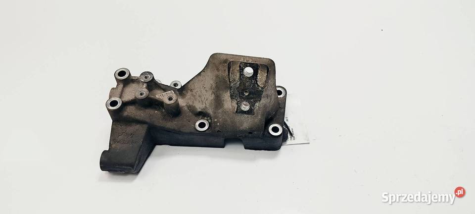 MOCOWANIE SILNIKA IVECO DAILY 35S18 504327324 Lipno sprzedam