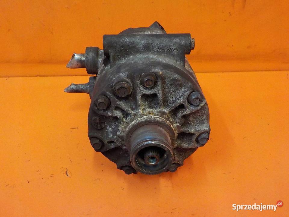 MONDEO MK4 16 ECOBOOST 14r sprezarka Suków sprzedam