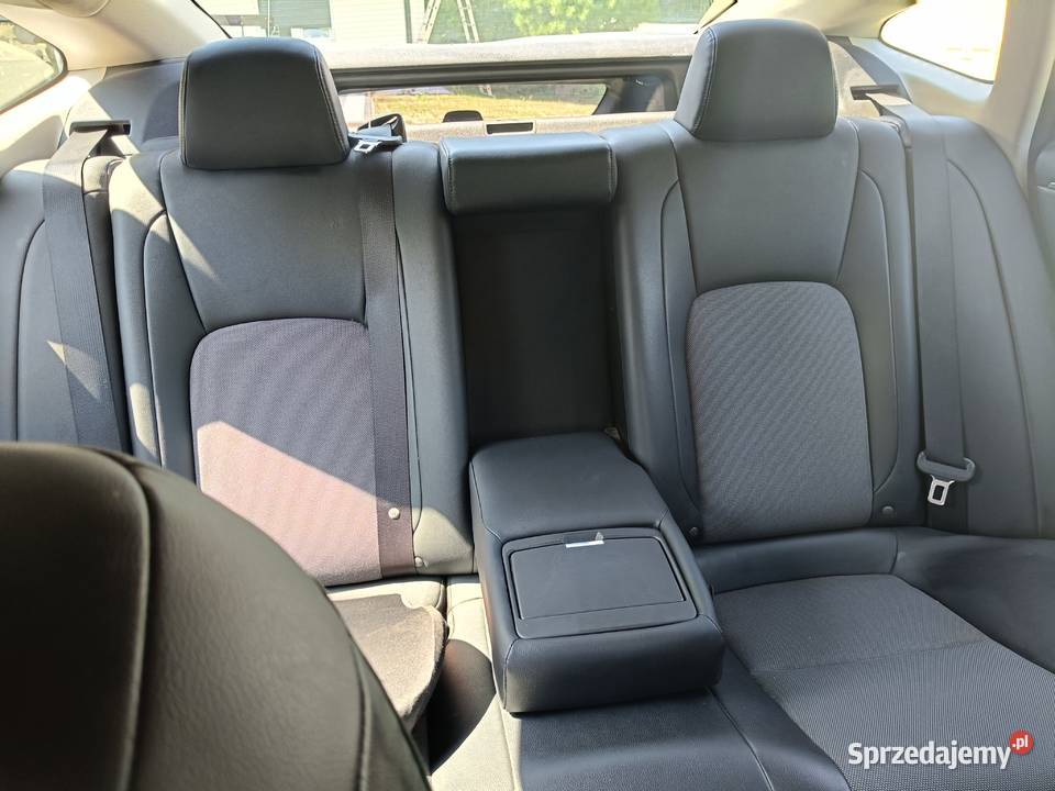 Honda Clarity 15 212 Plugin Hybrid 230 V eCVT Wrocław