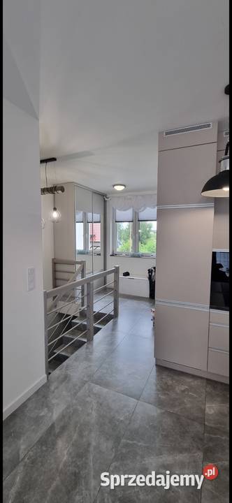 SUPER Apartament Dziwnówek Klimatyzacja Taras