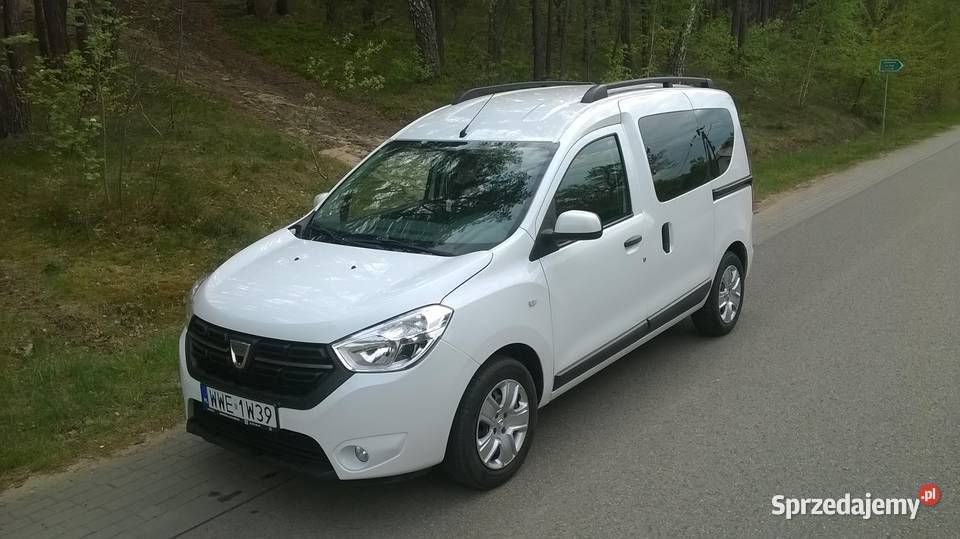 16 GAZ Salon polska 5osobowy KLIMA 2019r 105KM Węgrów sprzedam