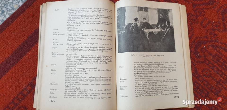 Wiedza i życie 11 1950 poświęcony 33 rocznicy sprzedam