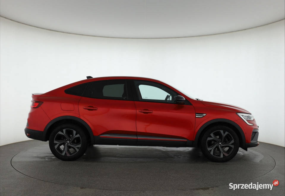 Renault Arkana 13 TCe Piaseczno sprzedam