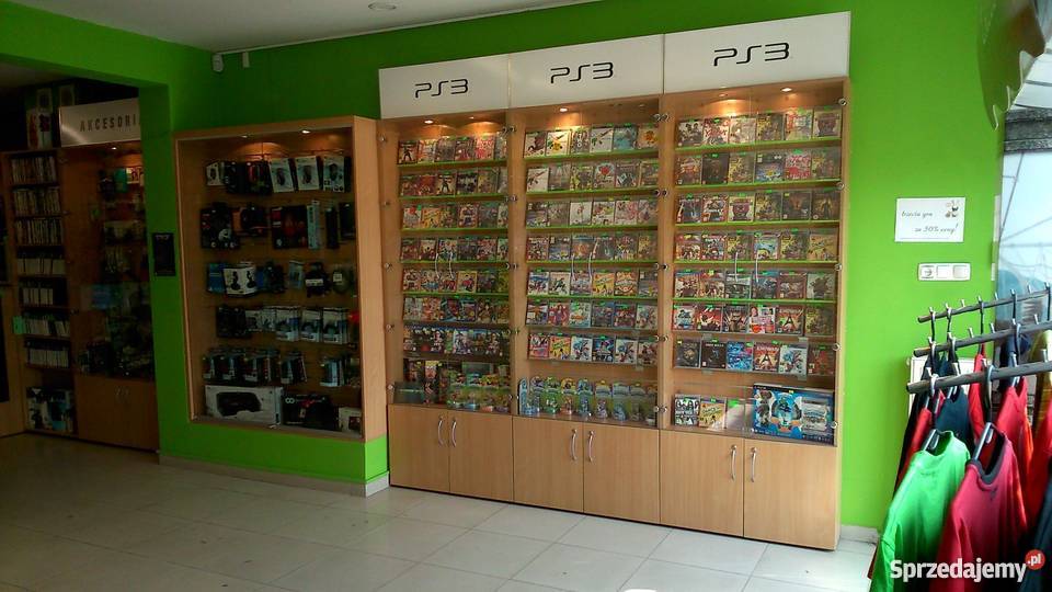 Gry na konsole 34Xbox 3603DSVita nowości Wrocław sprzedam