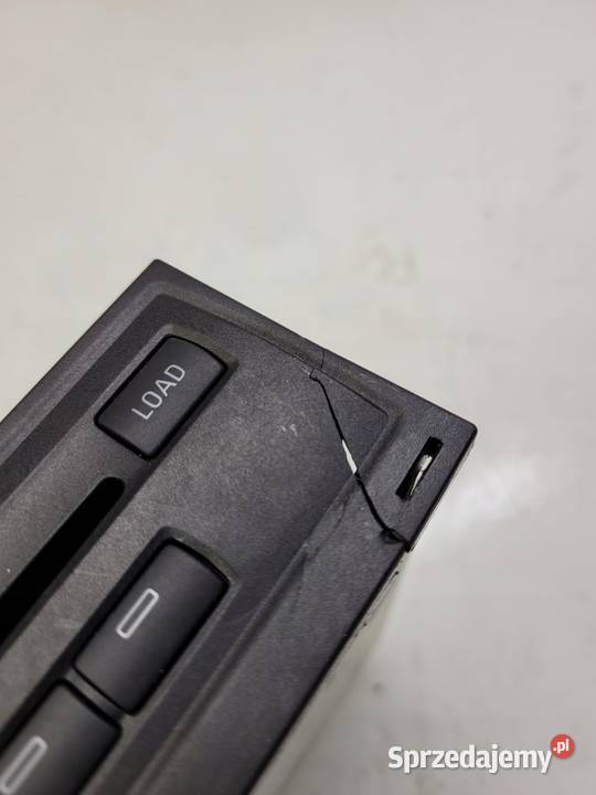 ZMIENIARKA CD AUDI A4 A6 A5 A8 4E0035111A Przystajń