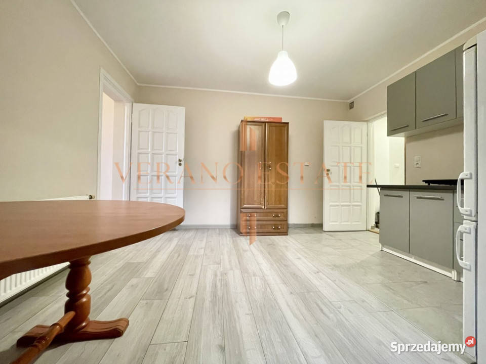 Bezczynszowe 4 Pok Trzystronne 2020 r PKP Nowa Iwiczna sprzedam