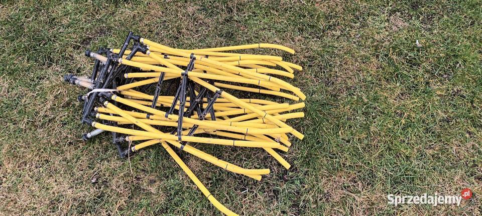 Węże rozlewowe rsm Pozostałe Chełm sprzedam