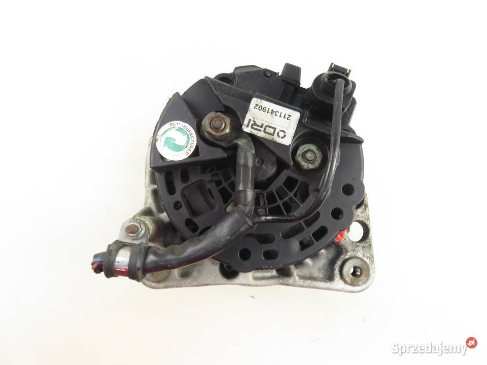 ALTERNATOR SEAT IBIZA III 14 TDI 211341902 osobowe