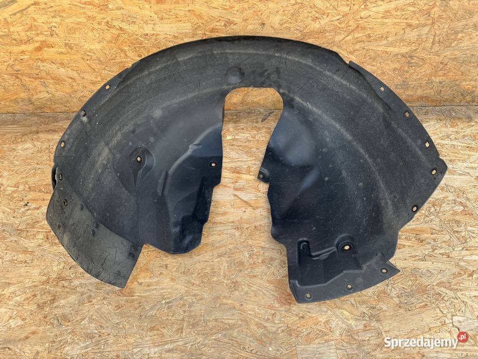 Nadkole przód lewe lh ford s mk2 galaxy mk4 15 Sieraków