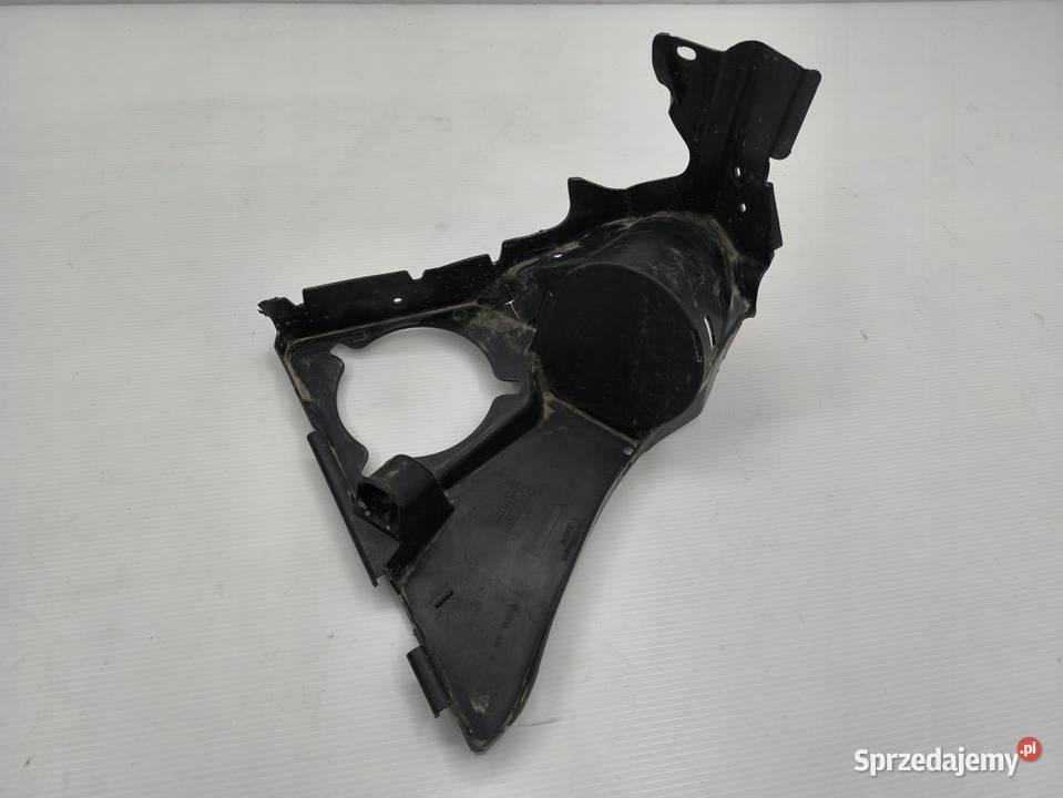 OSŁONA PODŁUŻNICY BMW E39 25B 8159990 Zestawy części blacharskich