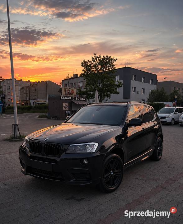 MPakiet Polski Salon Bogata ASO do końca automatyczna Katowice