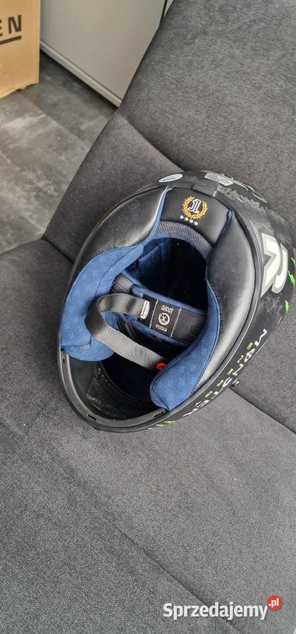 Kask HJC RPHA 10 plus S 5556