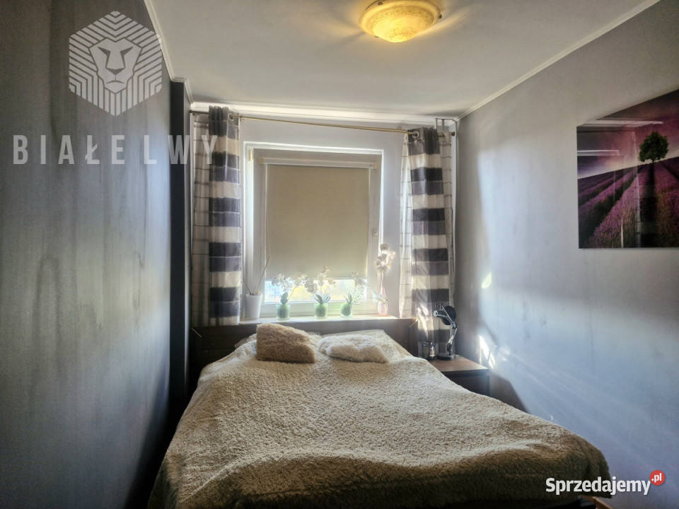 Sprzedaż mieszkania 6355m2 3 pokojowe Warszawa spółdzielcze własnościowe z KW