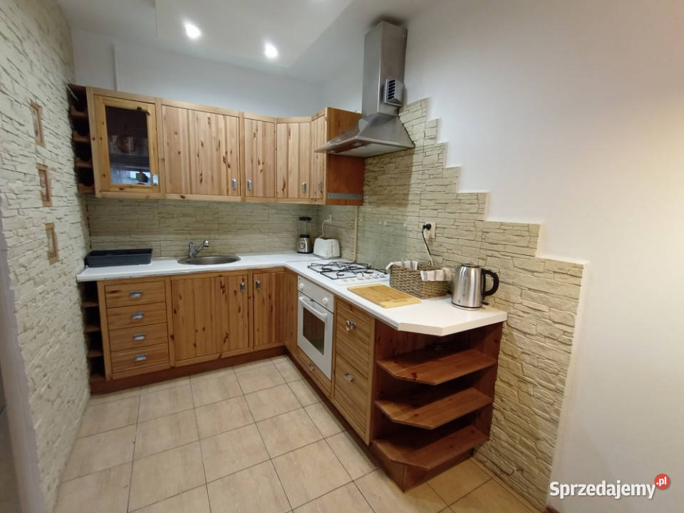 Ursus 2 pokoje balkon bezpośrednio prywatnie pod mazowieckie